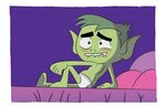 Beast Boy Naked - Telegraph